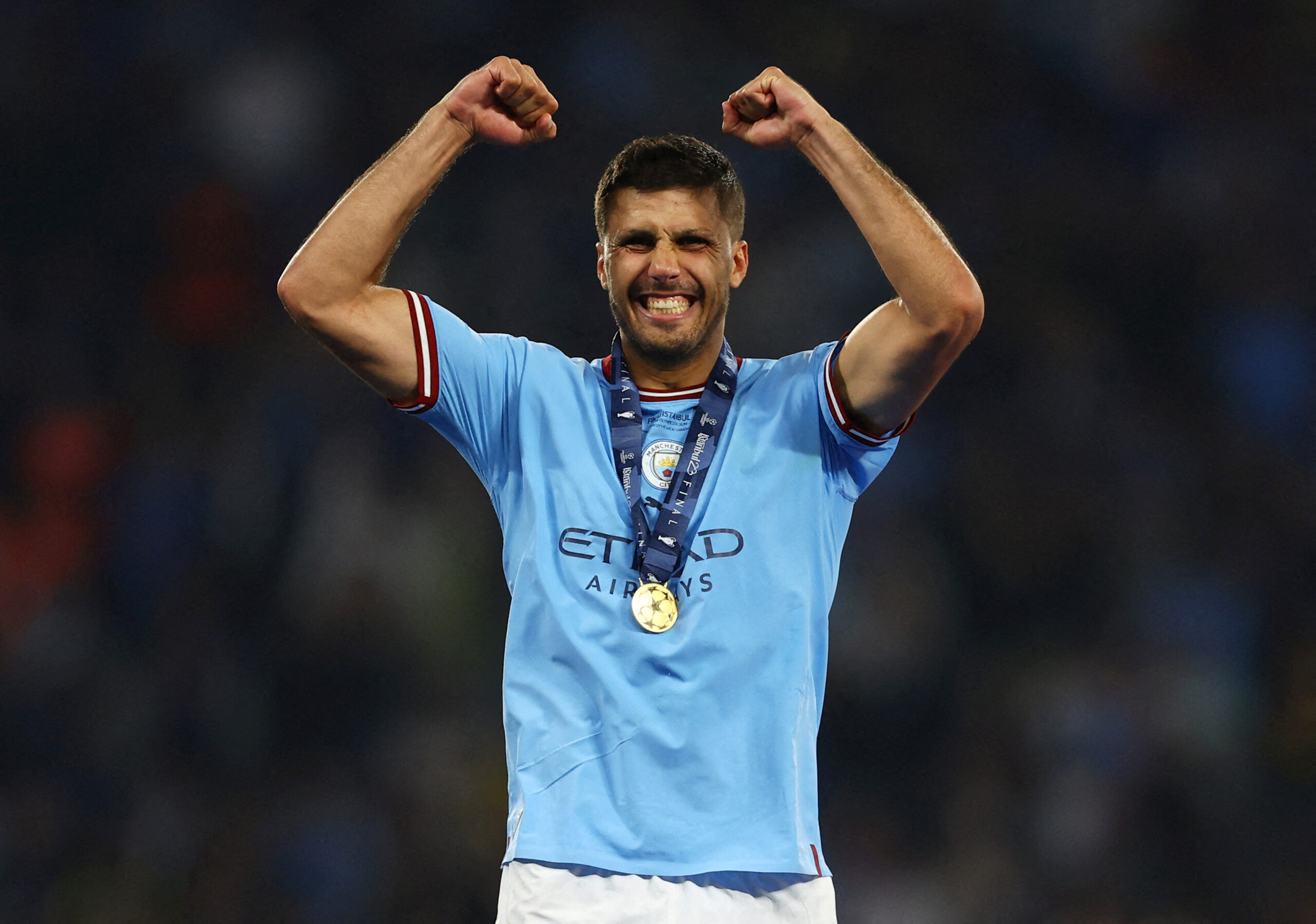 Rodri (Manchester City)