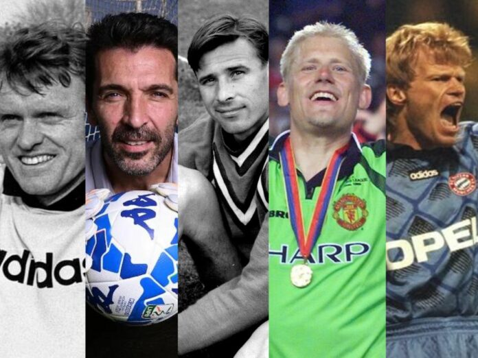 Managers Of All-Time In Football