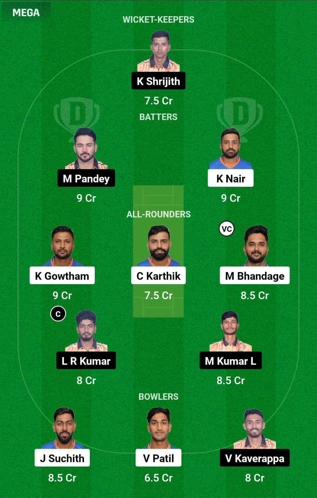 MW vs HT 14th Match Dream11 Prediction