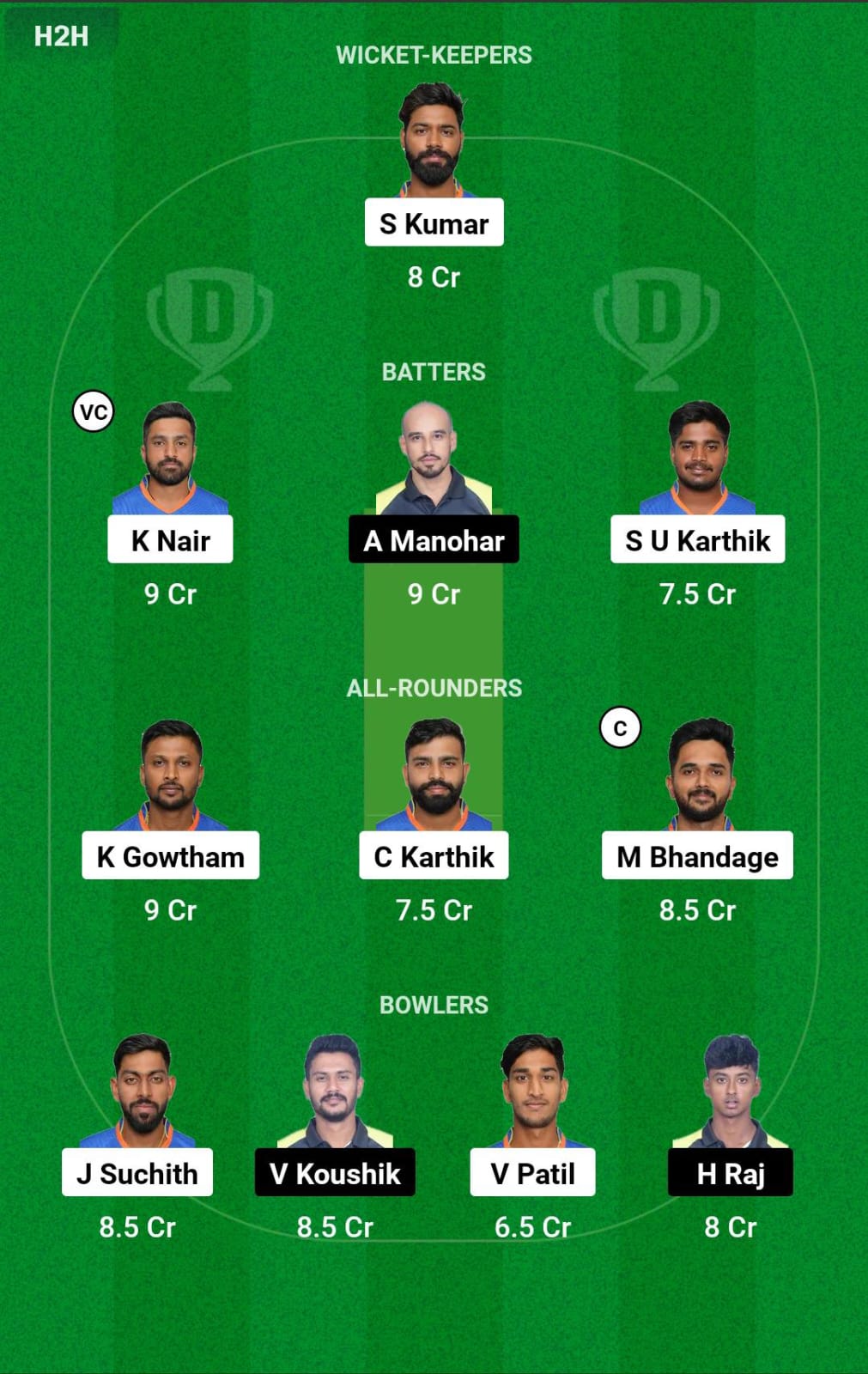 MW vs SL 15th Match Dream11 Prediction