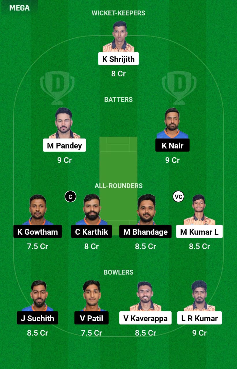 HT vs MW 26th Match Dream11 Prediction