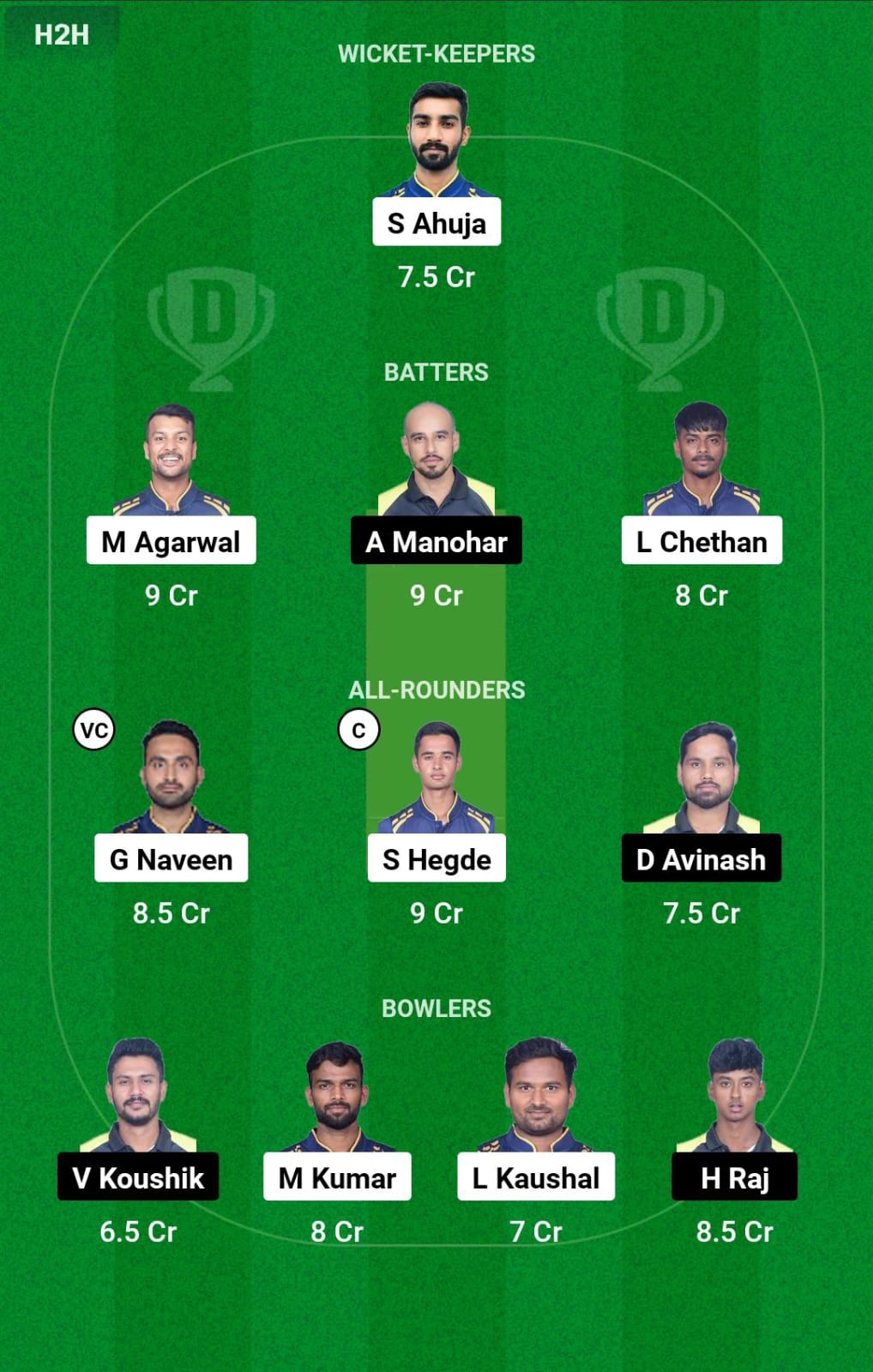 BB vs SL 28th Match Dream11 Prediction