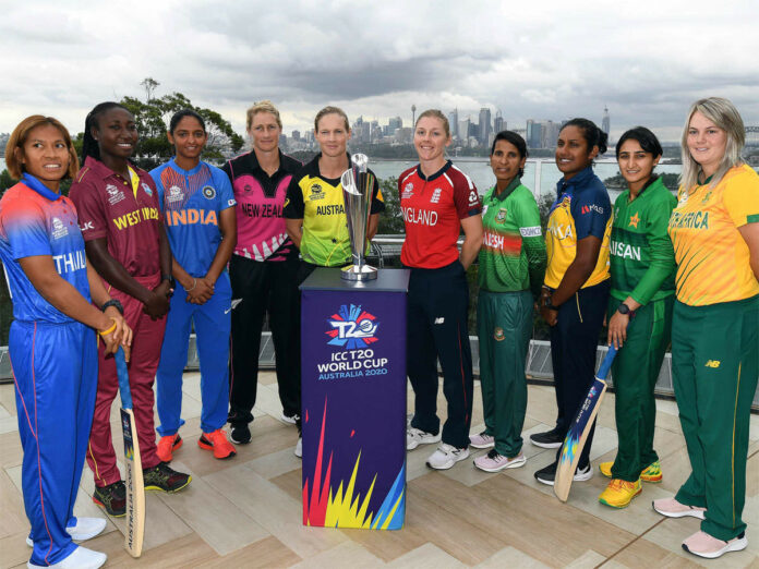 Women’s T20 World Cup 2024 Schedule Revised