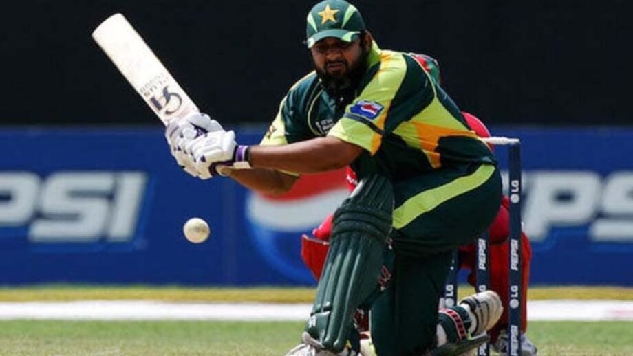 Inzamam-ul-Haq (Pakistan)