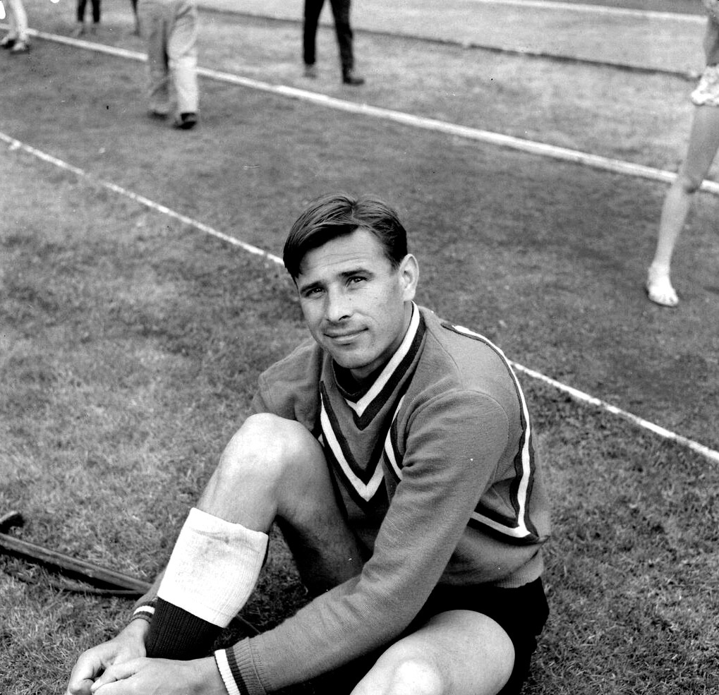 Lev Yashin