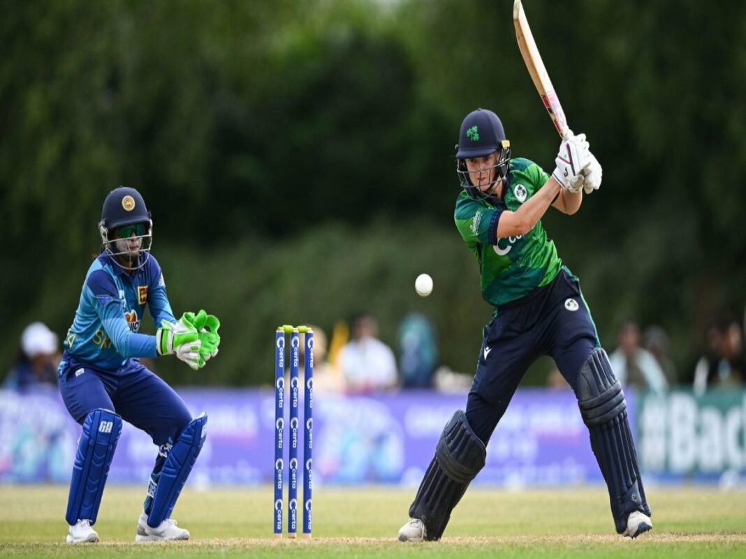 IRW vs SLW Dream11 Prediction, Top Fantasy Picks, Player Availability