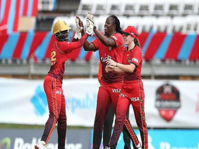 GUY-W vs TKR-W Today Match Prediction