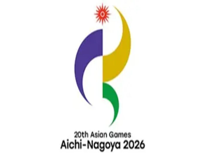 Asian Games 2026