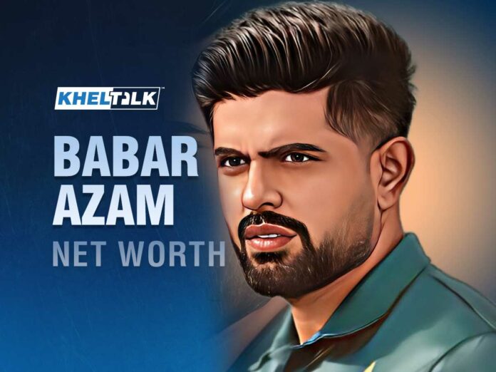 Babar Azam