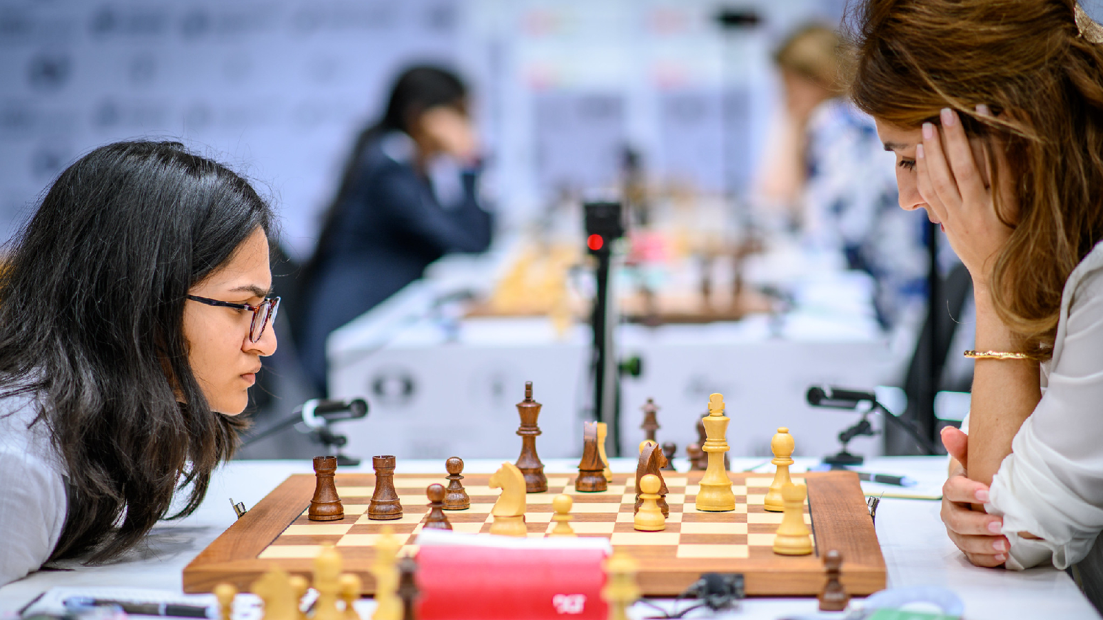 Chess Olympiad 2024 Teams Kacie Maribel