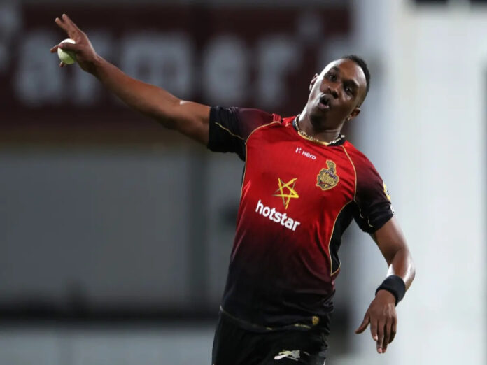 Dwayne Bravo Retirement