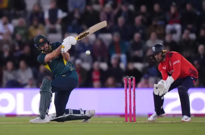 England vs Australia 2024 1st T20I