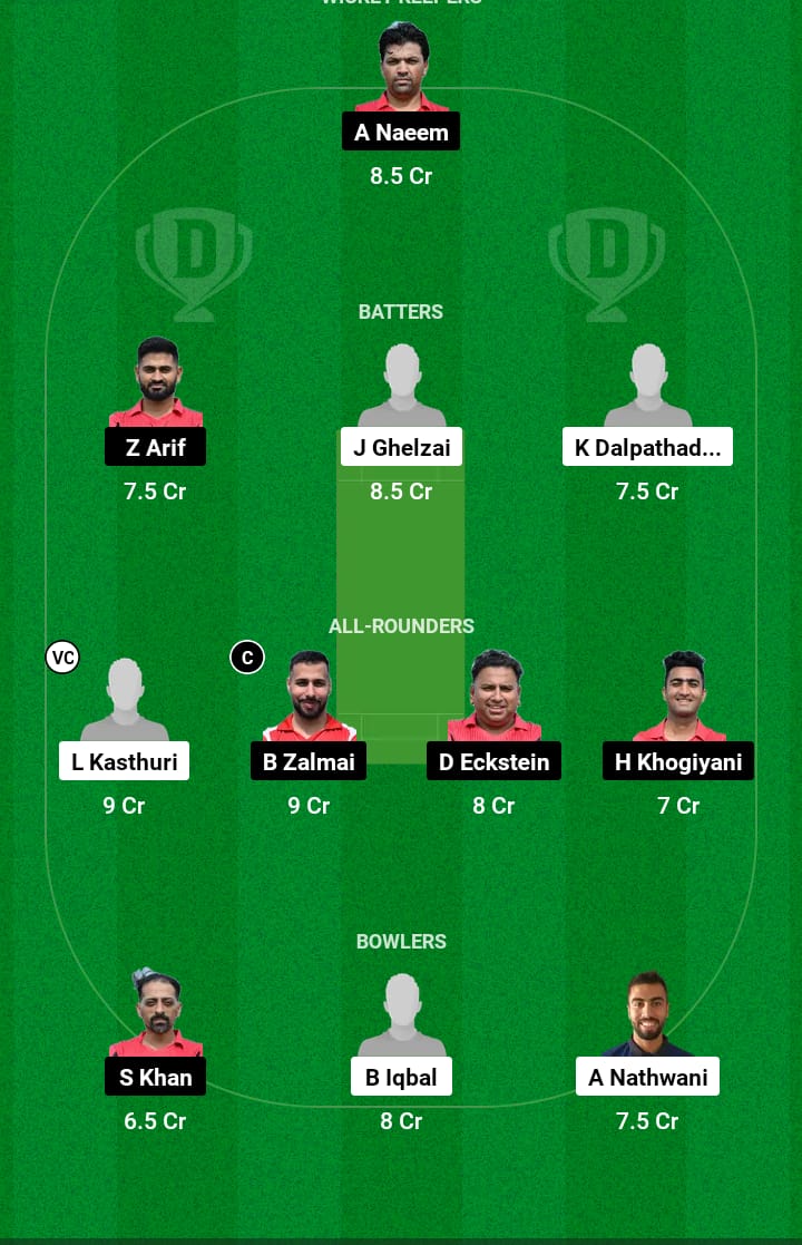 SNA vs CRC Dream11 Prediction 