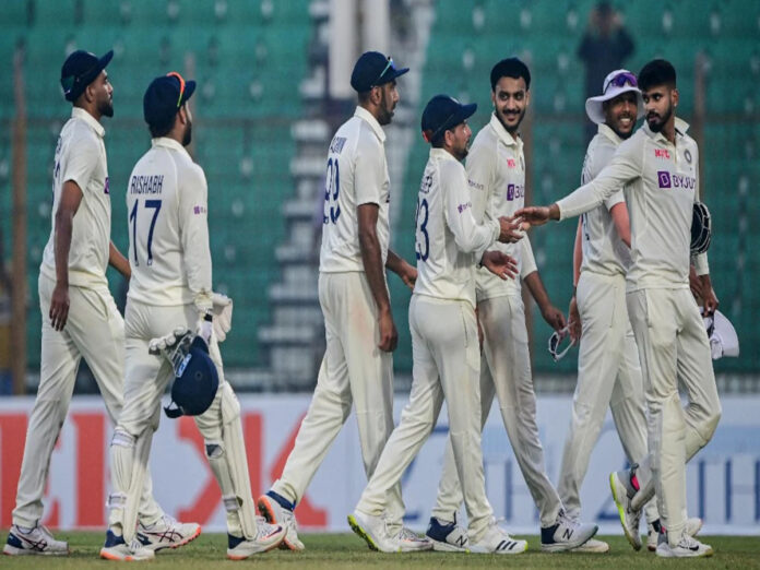 IND vs BAN 1st Test Live Streaming