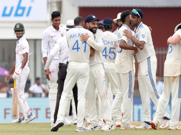 IND vs BAN 1st Test Talking Points