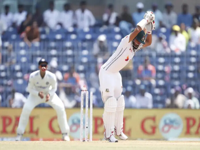 IND vs BAN 2nd Test Winner