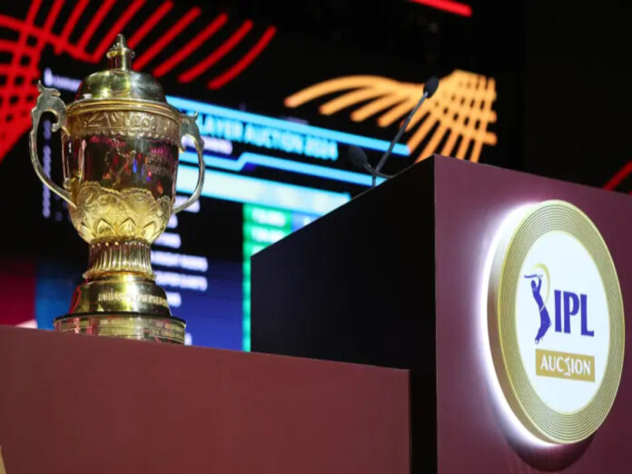 IPL 2025 Auction Preview