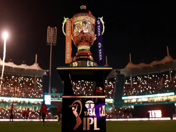 IPL 2025 Mega Auction