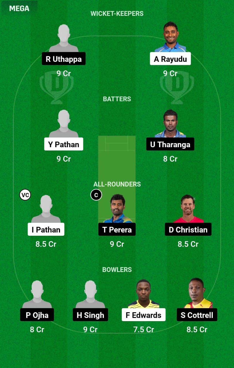 KSO vs MNT 1st Match Dream11 Prediction