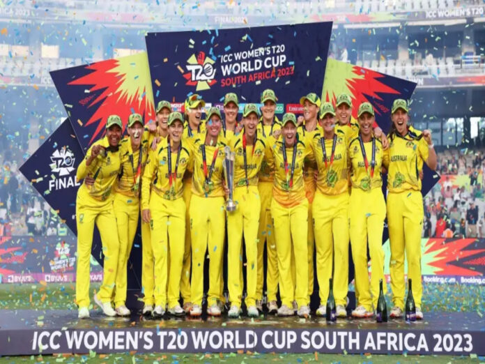 Women’s T20 World Cup 2024 Prize Money