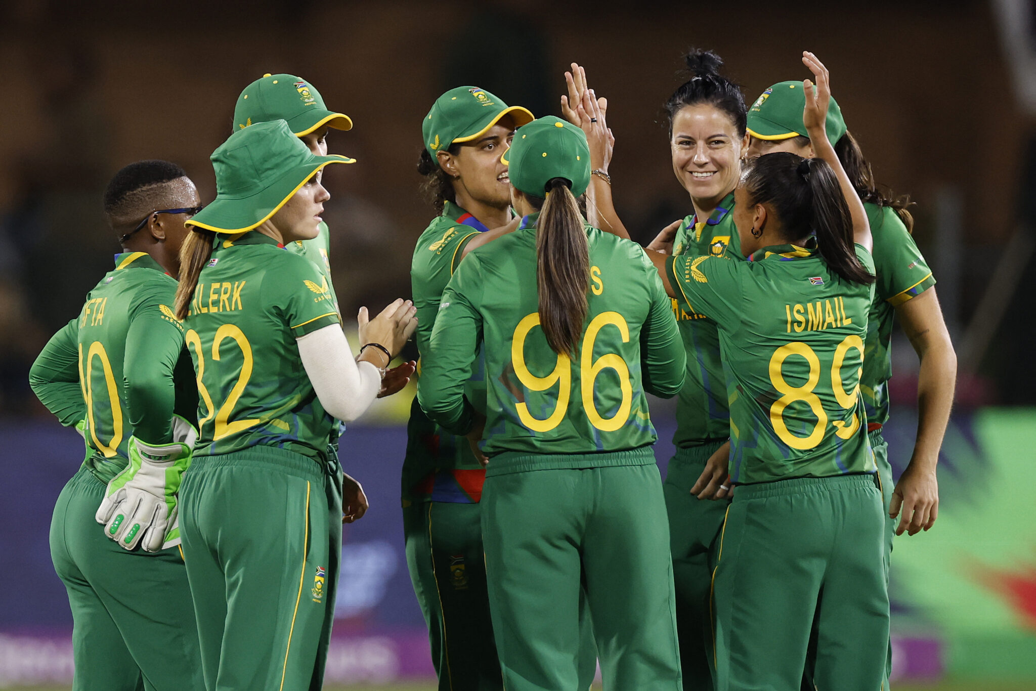 Women’s T20 World Cup 2024 3 South African Players To Watch Out For