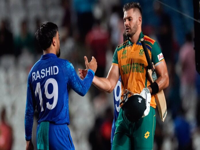 AFG vs SA Today Match Prediction