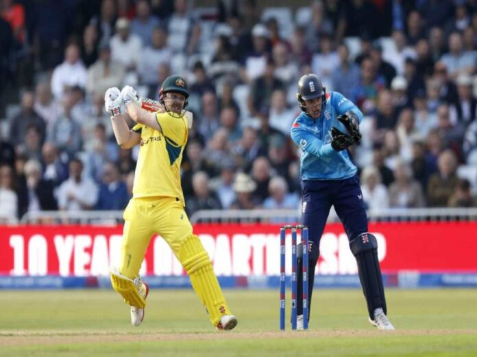 ENG vs AUS Today Match Prediction