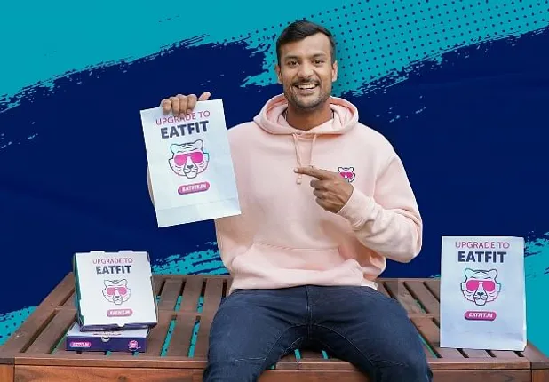 Brands endorsed by  Mayank Agarwal