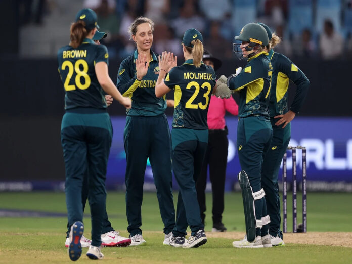 AUS-W vs SA-W 1st Semi Final Dream11 Prediction