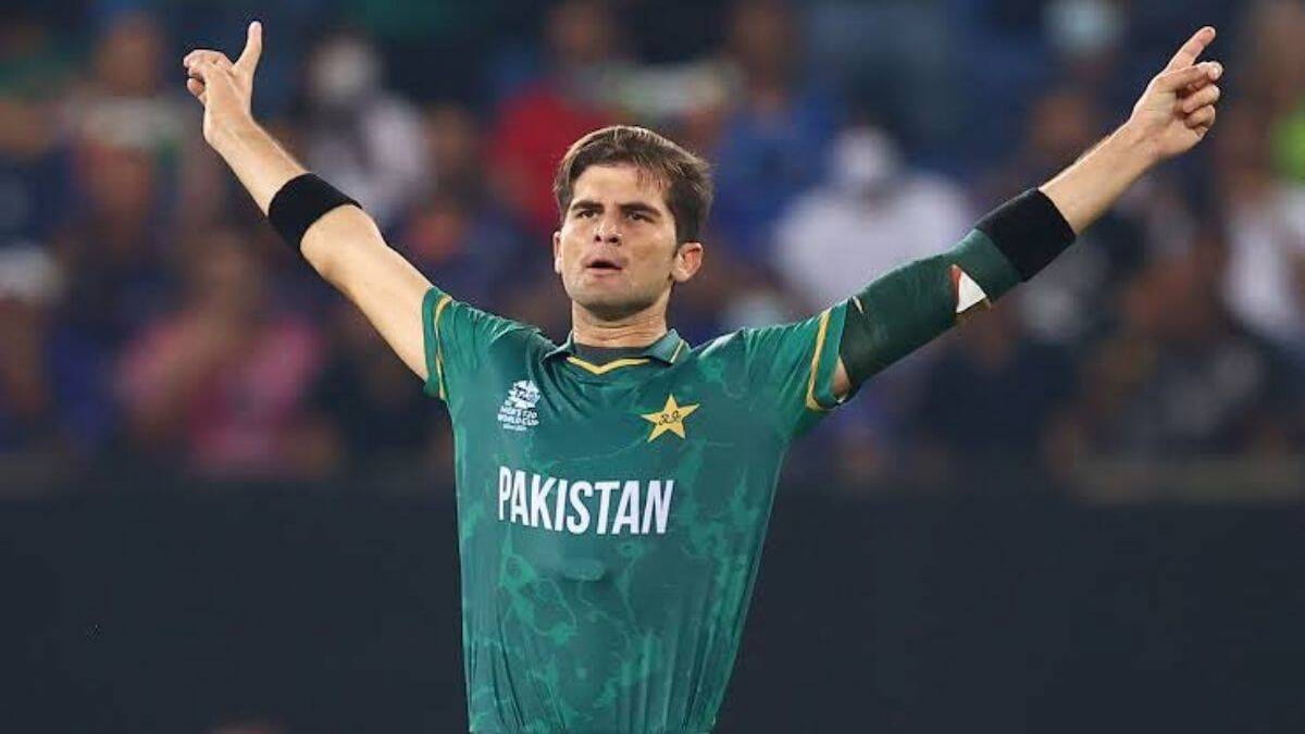 Shaheen Shah Afridi Source of Income