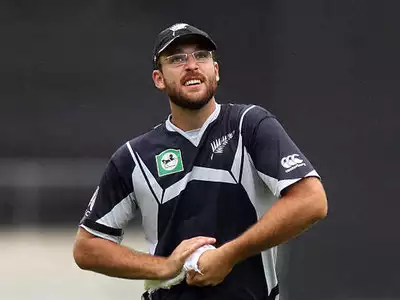 Daniel Vettori