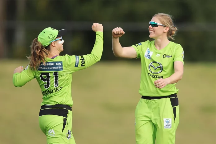 HB-W vs ST-W prediction WBBL