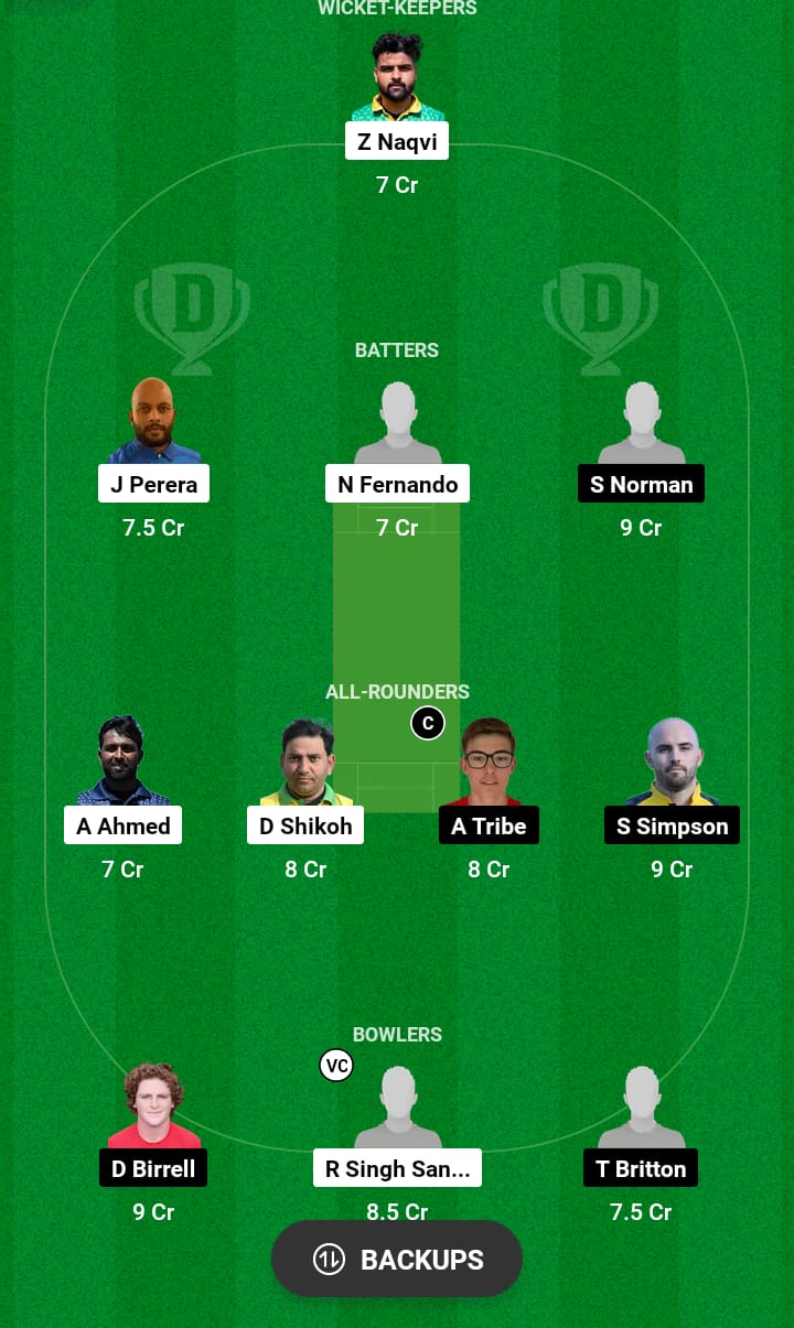 ITA vs JER Dream11 Prediction 