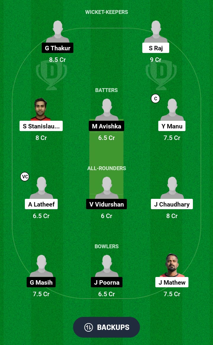 EDK vs SOC Dream11 Prediction 