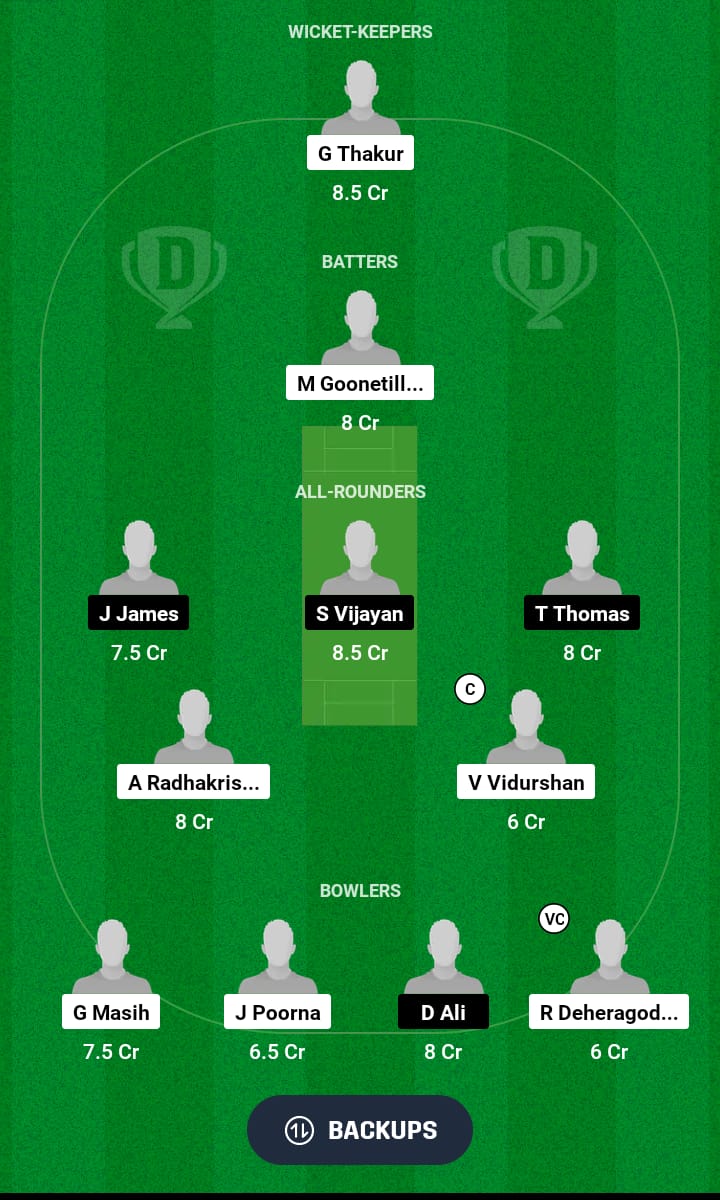 SOC vs RDS Dream11 Prediction 