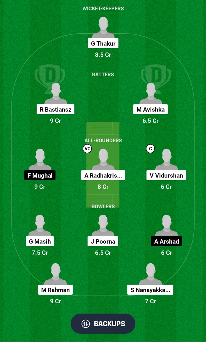 SOC vs MAR Dream11 Prediction 