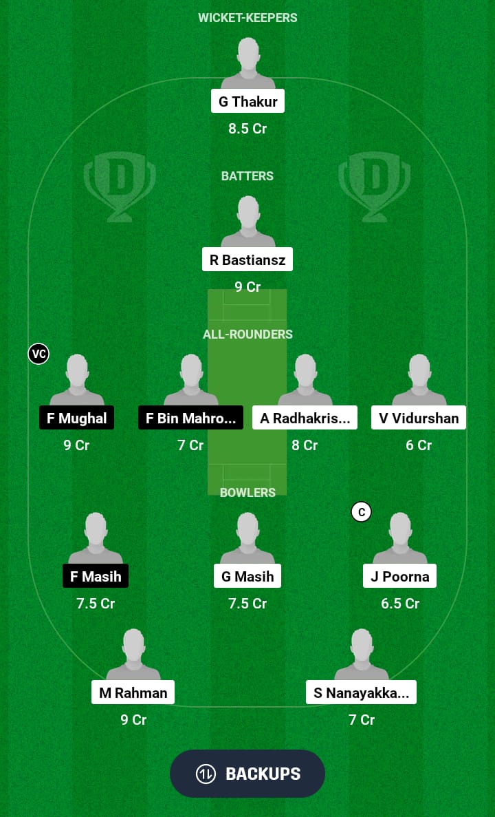 SOC vs MAR Dream11 Prediction 