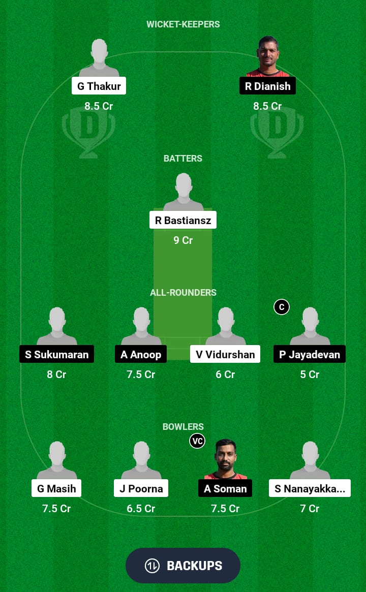 SOC vs MSW Dream11 Prediction 