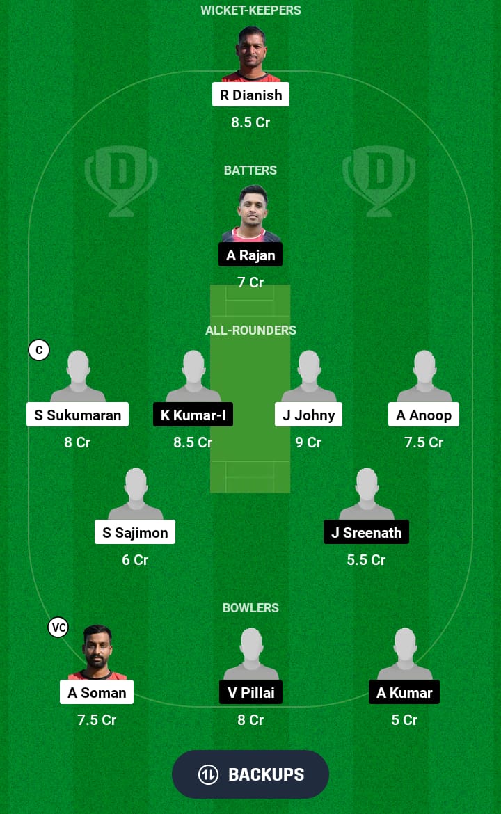 MSW vs VLS Dream11 Prediction 