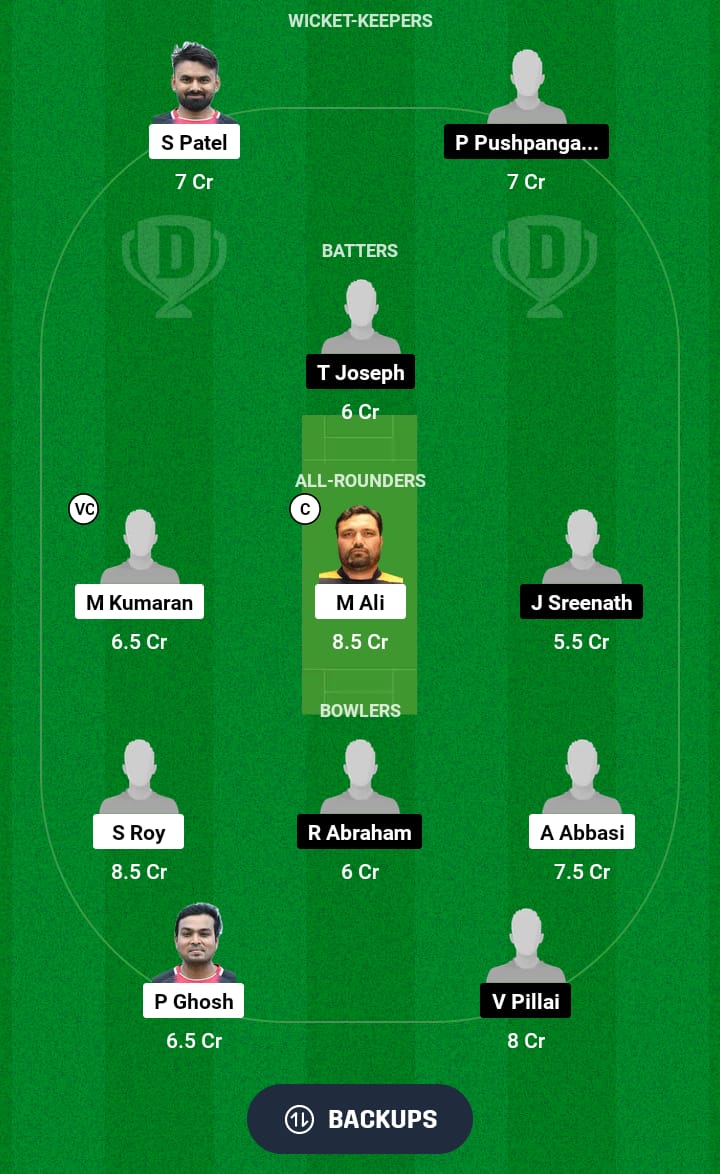 MTD vs VLS Dream11 Prediction 