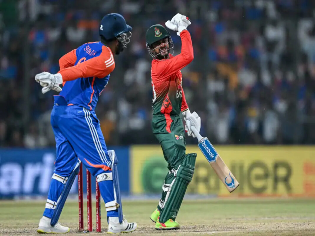 IND vs BAN, 2nd T20I, Today Match Prediction, Who Will Win