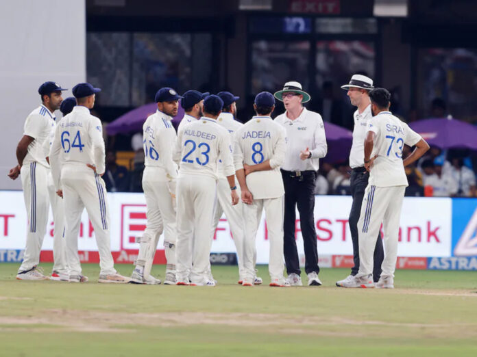 IND vs NZ Test 2024 3 Talking Points from IND vs NZ 1st Match