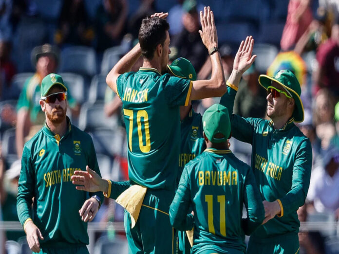 IRE vs SA 2nd ODI Prediction