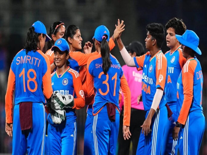 T20 World Cup 2024 How Can India Still Qualify for Semifinals?