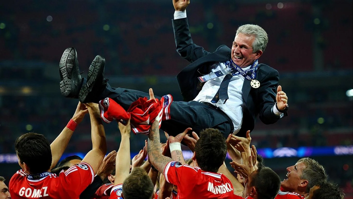 Jupp Heynckes