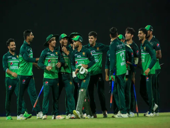 PAK-A vs OMA 7th T20I Dream11 Prediction