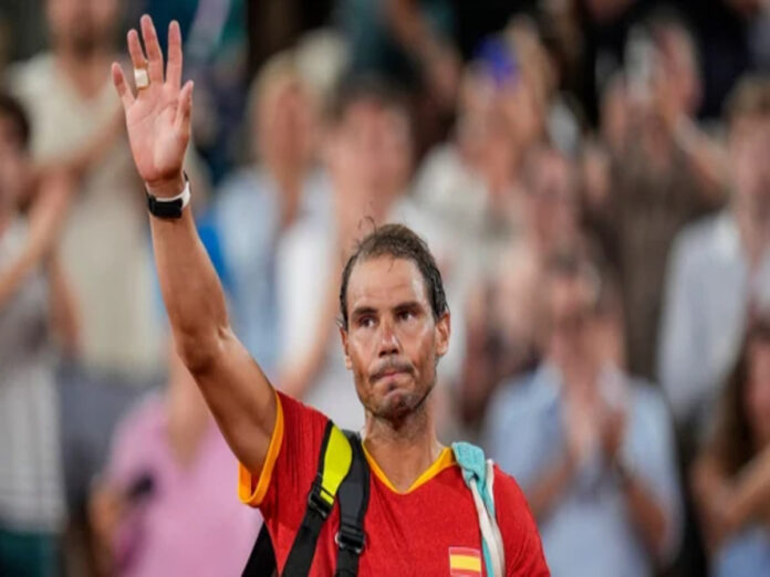 Rafael Nadal Retirement