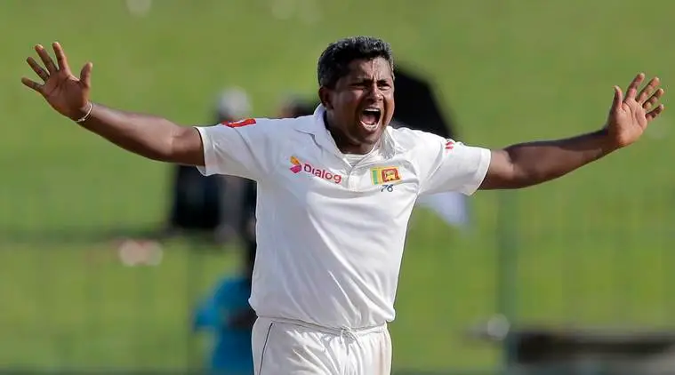 Rangana Herath