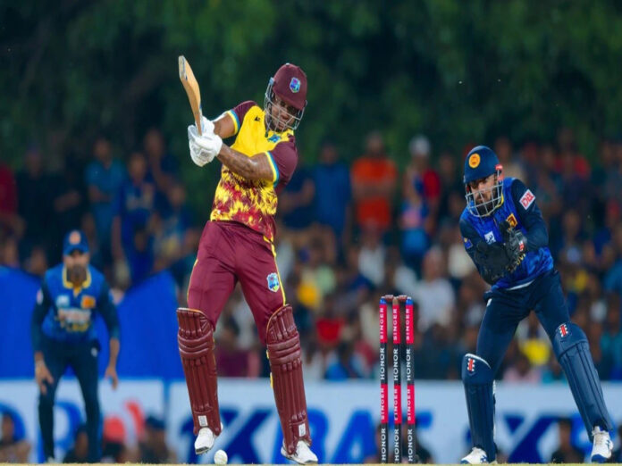 SL vs WI 1st ODI Prediction