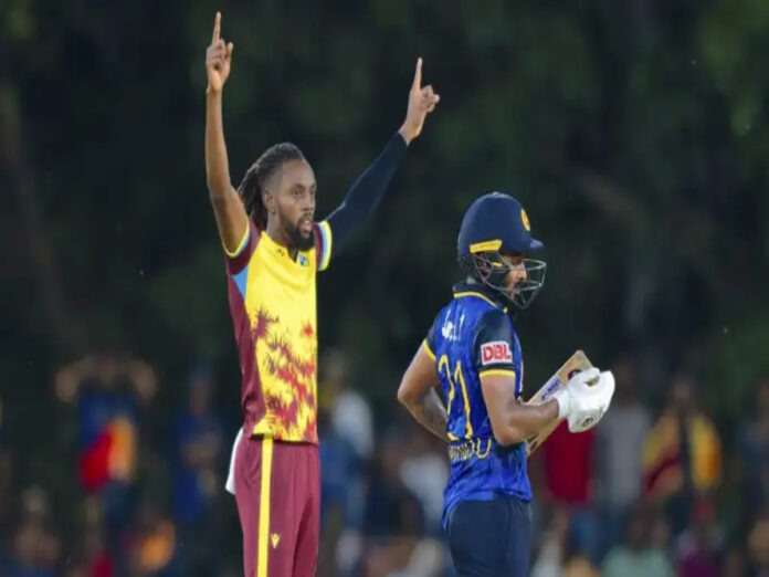 SL vs WI 2nd T20I Prediction